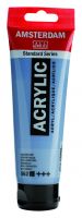 Amsterdam  562 - Greyish blue - Greyish blue 120ml