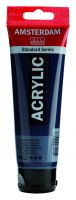 Amsterdam  566 - Prussiean blue phthalo - Prussiean blue phthalo 120ml