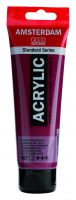 Amsterdam  567 - Permanent red violet - Permanent red violet 120ml