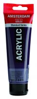 Amsterdam  568 - Permanent blue violet - Permanent blue violet 120ml