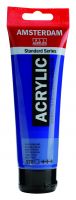 Amsterdam  570 - Phthalo blue - Phthalo blue 120ml