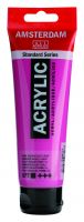 Amsterdam  577 - Permanen red violet light - Permanen red violet light 120ml