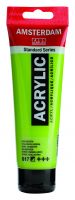 Amsterdam  617 - Yellowish green - Yellowish green 120ml