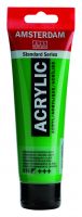 Amsterdam  618 - Permanent green light - Permanent green light 120ml