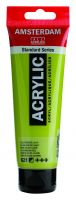 Amsterdam  621 - Olive green light - Olive green light 120ml