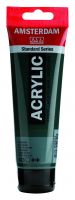 Amsterdam  623 - Sap green - Sap green 120ml