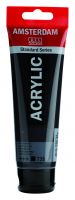 Amsterdam  735 - Oxide black - Oxide black 120ml