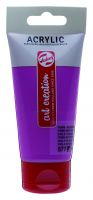 Art Creation  577 - Permanent red violet light 75ml