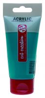 661 - Turquoise green 75ml