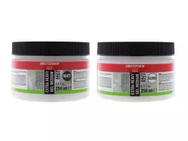 Amsterdam  Gel Medium Amsterdam - extra heavy - Gel Medium 250ml - lesk