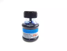 Koh-i-noor  Barva razítková 50 ml - modrá
