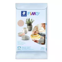 Samotvrdnoucí hmota FIMO AIR - tělová - Hmota FIMO AIR 250g