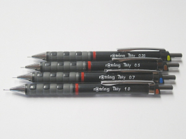 Mikrotužka Rotring - Rotring 1,0