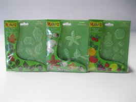 Formičky malé - Listy