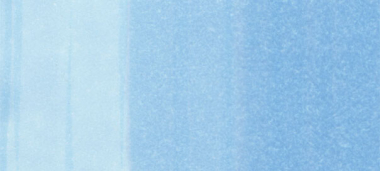 Copic  Copic Ciao - modrozelené odstíny - B12 - Ice Blue - Náplň 25ml