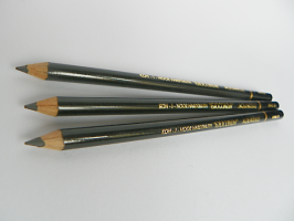 Koh-i-noor  Akvarelová tužka Gioconda - Akvarelová tužka 6B