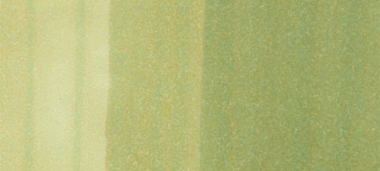 Copic  Copic Ciao - zelené odstíny - G21 - Lime Green - Náplň 25ml