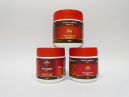 Koh-i-noor  Závěrečný lak Koh-i-noor - Lak 500ml - lesklý