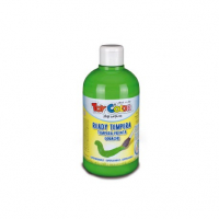 Tempera Toy Color - zelené odstíny - 11 - Světle zelená 1000ml