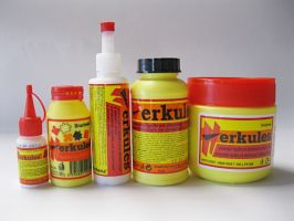 Lepidlo Herkules - Lepidlo Herkules 250g