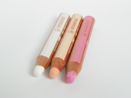 Stabilo  Stabilo Woody 3v1 - Tělová