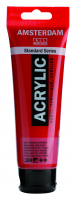 Amsterdam  Akryl Amsterdam - červené odstíny - 399 - Naphthol Red Deep 250ml