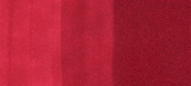 Copic  Copic Ciao - růžovočervené odstíny - R46 - Strong Red - Náplň 25ml