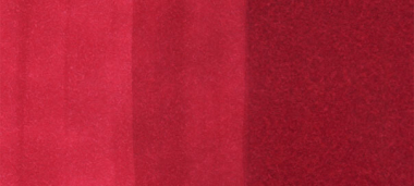 Copic  Copic Ciao - růžovočervené odstíny - R46 - Strong Red - Náplň 25ml