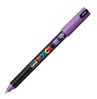 Akrylový fix POSCA - fialová