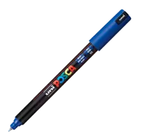 Akrylový fix POSCA - modrá