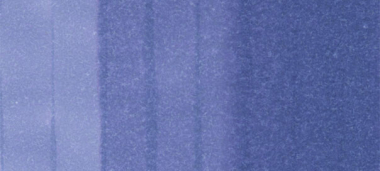Copic  Copic Ciao -modrofialové odstíny - B45 - Smoky Blue - Náplň 25ml