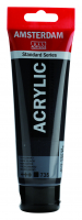 Amsterdam  Akryl Amsterdam  - bílé a černé odstíny - 735 - Oxide Black 1000ml