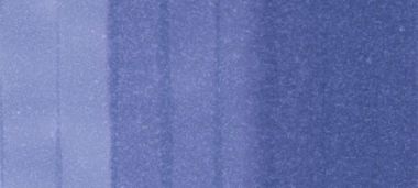 Copic  Copic Ciao -modrofialové odstíny - B45 - Smoky Blue - Marker