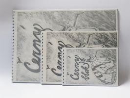 Černý blok - Černý blok A3