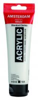 Amsterdam  Akryl Amsterdam  - bílé a černé odstíny - 105 - Titanium White 1000ml