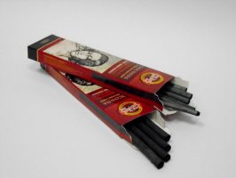 Koh-i-noor  Přírodní uhly - Přírodní uhel 8-9mm