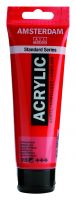 Amsterdam  Akryl Amsterdam - červené odstíny - 315 - Pyrrole Red 500ml