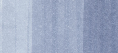 Copic  Copic Ciao - modrozelené odstíny - B93 - Light Crockery Blue - Náplň 25ml