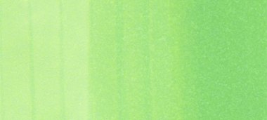Copic  Copic Ciao - zelené odstíny - YG06 - Yellowish green - Marker