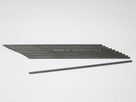 Tuhy do versatilky - Tuha do versatilky - gradace 2B