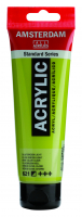 Amsterdam  621 - Olive green light - Olive green light 250ml