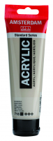 Amsterdam  Akryl Amsterdam - světle šedé odstíny - 718 - Warm Grey 500ml