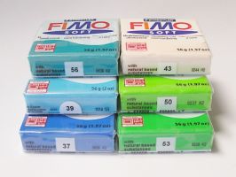 FIMO Soft 57g