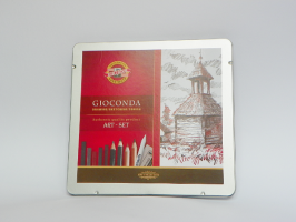 Koh-i-noor  Gioconda art set 2