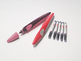 Herlitz  Pero My pen - na bombičky - Náplň