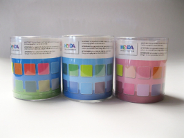 Razítkovací polštářky - Polštářky Voda