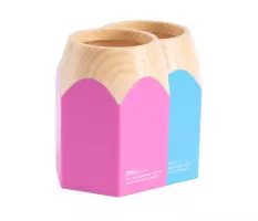 Stojánek na tužky Pastelka